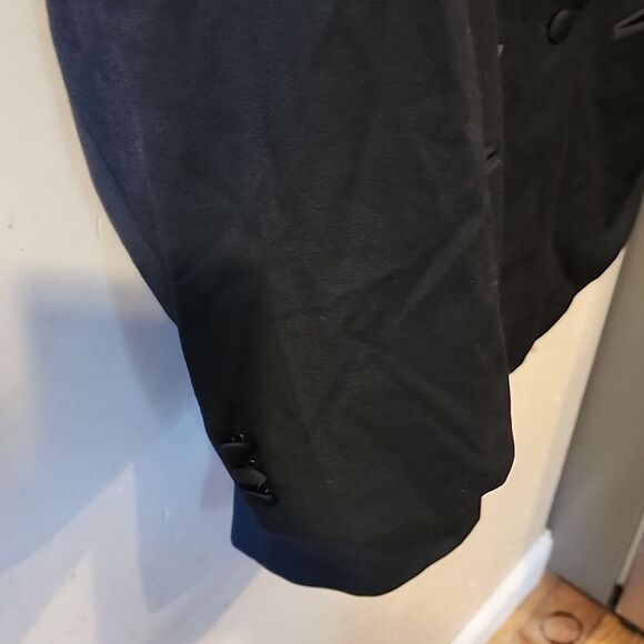 Hugo Boss double breastfed 44R - Picture 4 of 8